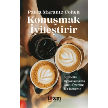 Konuşmak İyileştirir