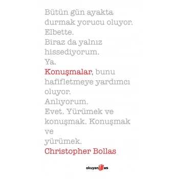 Konuşmalar
