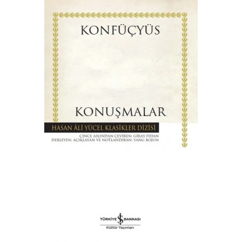 Konuşmalar