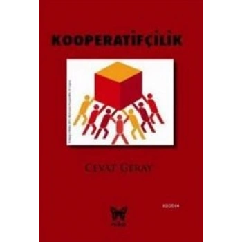 Kooperatifçilik
