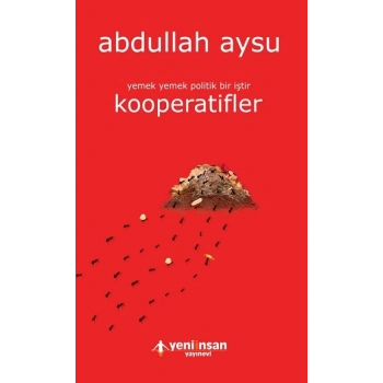 Kooperatifler