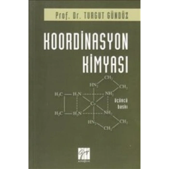Koordinasyon Kimyası