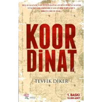 Koordinat