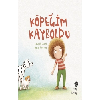 Köpeğim Kayboldu