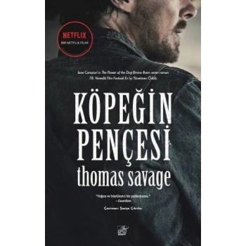 Köpeğin Pençesi