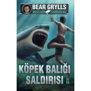 Köpek Balığı Saldırısı - Mission Survival
