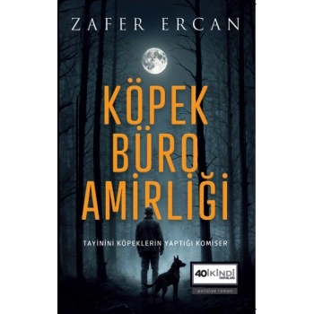 Köpek Büro Amirliği
