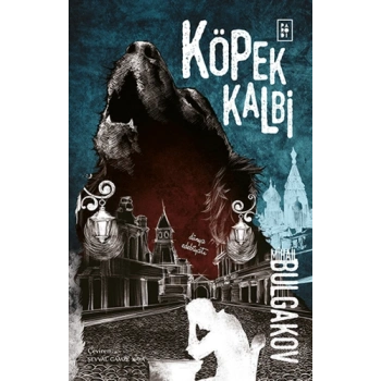 Köpek Kalbi