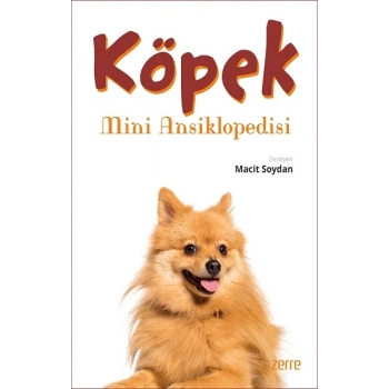 Köpek Mini Ansiklopedisi