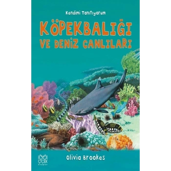 Köpekbalığı ve Deniz Canlıları - Kendimi Tanıtıyorum