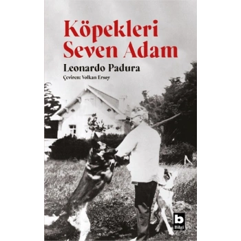 Köpekleri Seven Adam