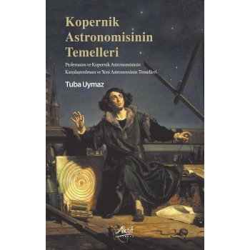 Kopernik Astronomisinin Temelleri