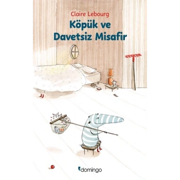 Köpük ve Davetsiz Misafir