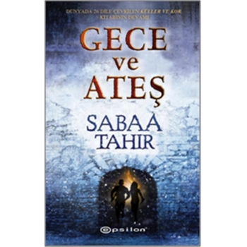 Kor 2 - Gece ve Ateş