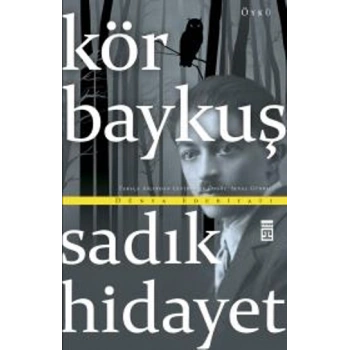 Kör Baykuş