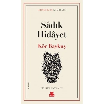 Kör Baykuş
