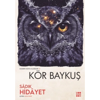 Kör Baykuş