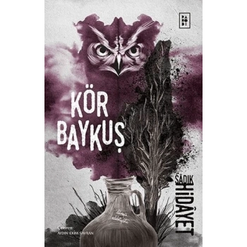 Kör Baykuş