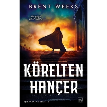 Körelten Hançer