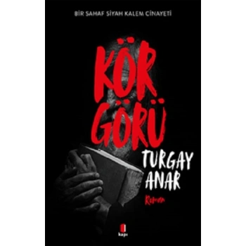 Körgörü