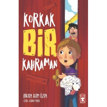 Korkak Bir Kahraman