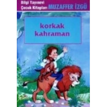 Korkak Kahraman