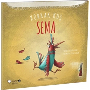 Korkak Kuş Sema