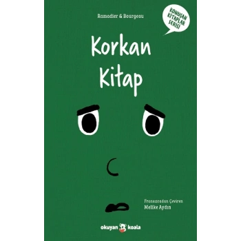 Korkan Kitap