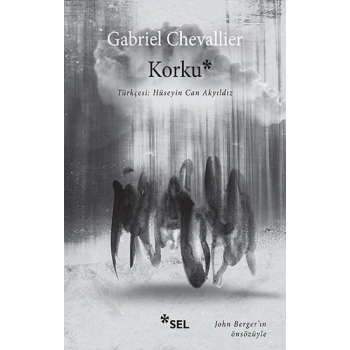 Korku
