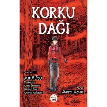 Korku Dağı