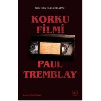 Korku Filmi