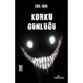 Korku Günlüğü