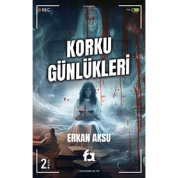 Korku Günlükleri