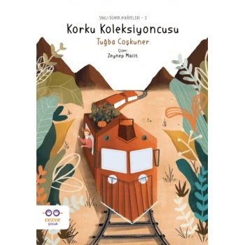 Korku Koleksiyoncusu