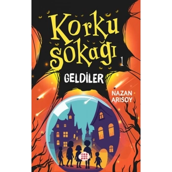 Korku Sokağı 1 - Geldiler