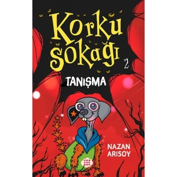 Korku Sokağı 2 - Tanışma