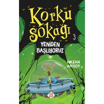 Korku Sokağı 3 -  Yeniden Başlıyoruz