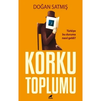 Korku Toplumu