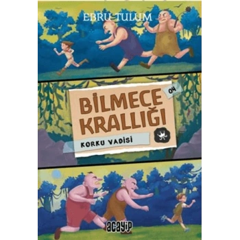 Korku Vadisi