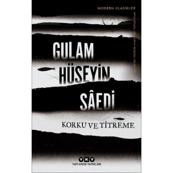 Korku ve Titreme