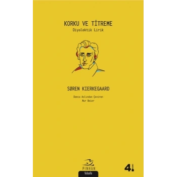 Korku ve Titreme