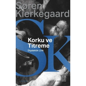 Korku Ve Titreme