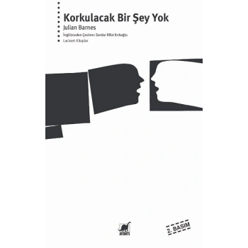 Korkulacak Bir Şey Yok