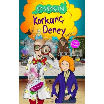 Korkunç Deney - Papkin