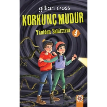 Korkunç  Müdür -4