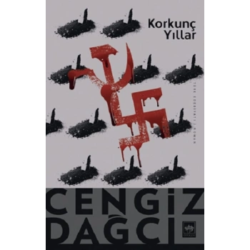 Korkunç Yıllar