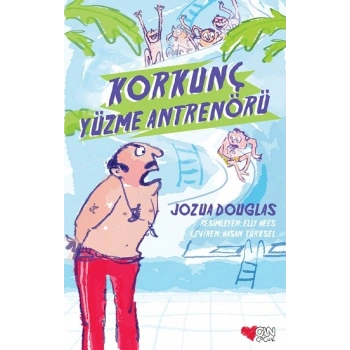 Korkunç Yüzme Antrenörü