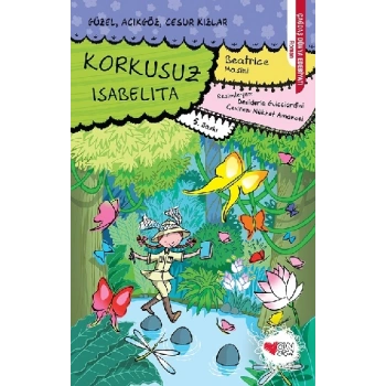 Korkusuz Isabelita
