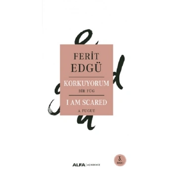 Korkuyorum