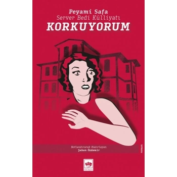 Korkuyorum